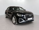 Audi Q2 35 TDI 150 S line S tronic 7 à Mions (69) Audi Q2 35 TDI 150 S line S tronic 7 à Mions (69)