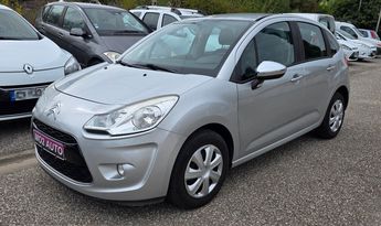  Voir d&eacute;tails -Citroen C3 C3 1.4 HDI 70CH 2012 173.000KMS CLIM REG &agrave; Martigues (13)