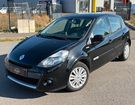 Renault Clio III 1.2 TOMTOM EDITION 75 CH à Marange-Silvange (57) Renault Clio III 1.2 TOMTOM EDITION 75 CH à Marange-Silvange (57)