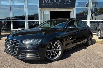 voir détails -Audi A7 Sportback 3.0 tdi 272 ch à Marange-Silvange (57) Voir détails -Audi A7 Sportback 3.0 tdi 272 ch à Marange-Silvange (57)