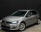 Volkswagen Golf 1.4 TSI 120 BLUEMOTION CARAT - Entretien à Saint-Aunès (34) Volkswagen Golf 1.4 TSI 120 BLUEMOTION CARAT - Entretien à Saint-Aunès (34)