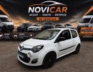 Renault Twingo twingo-1.5 dci eco 2 revise et garanti à Bobigny (93) Renault Twingo twingo-1.5 dci eco 2 revise et garanti à Bobigny (93)