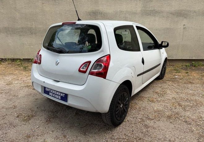 Renault Twingo twingo-1.5 dci eco 2 revise et garanti  de 2013