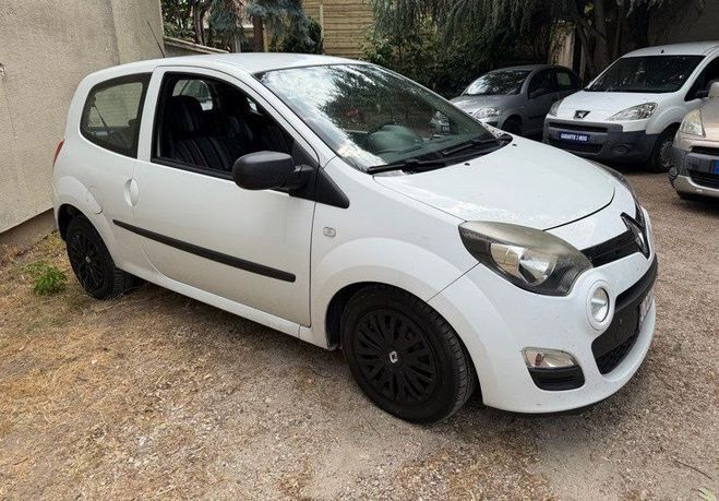 Renault Twingo twingo-1.5 dci eco 2 revise et garanti  de 2013