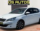 Peugeot 308 GENERATION-II 1.6 E-HDI 115 BUSINESS PAC à Thiers (63) Peugeot 308 GENERATION-II 1.6 E-HDI 115 BUSINESS PAC à Thiers (63)