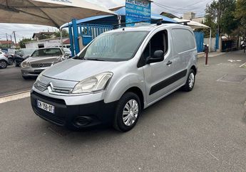  Voir d&eacute;tails -Citroen Berlingo 1.6l HDI 3 places &agrave; Montfermeil (93)