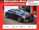Mercedes Classe E