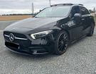 Mercedes Classe A 2.0 200 D 150 AMG LINE 8G-DCT BVA &agrave;  La Jarne (17)