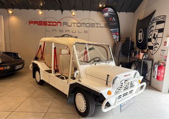 voir détails -Mini Moke 4 places, très bon état, entretien réali à La Baule-Escoublac (44) Voir détails -Mini Moke 4 places, très bon état, entretien réali à La Baule-Escoublac (44)