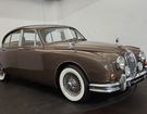 Jaguar MK2