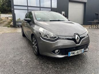  Voir d&eacute;tails -Renault Clio 1.5 Energy dCi - 90 - BV EDC Euro 6 IV B &agrave; Montmagny (95)