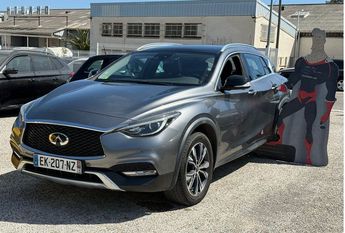Infiniti QX30