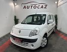 Renault Kangoo 1.6 16V 105 Life &agrave; Thiers (63)