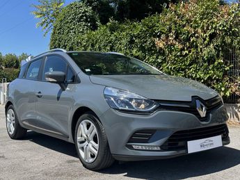  Voir d&eacute;tails -Renault Clio  &agrave; Aubagne (13)