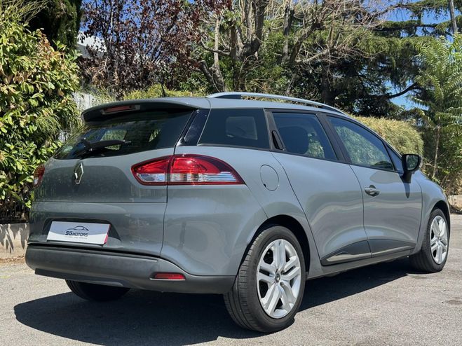 Renault Clio   de 2018