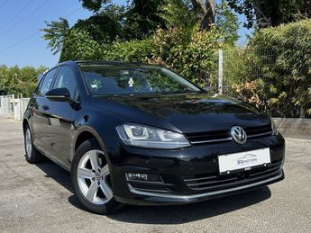  Voir d&eacute;tails -Volkswagen Golf  &agrave; Aubagne (13)