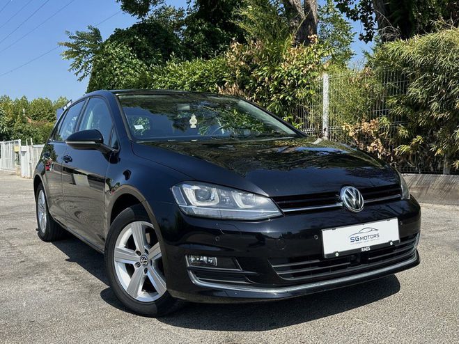 Volkswagen Golf   de 2013