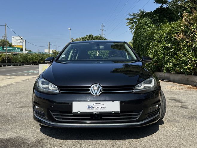 Volkswagen Golf   de 2013