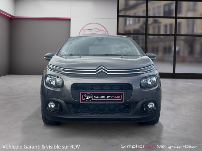 Citroen C3 Shine Autre de 2020