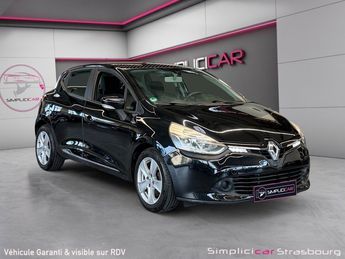  Voir d&eacute;tails -Renault Clio ENERGY &agrave; Eschau (67)