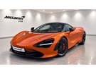 Mclaren 720S Performance V8 4.0 CH à Saint-Fons (69) Mclaren 720S Performance V8 4.0 CH à Saint-Fons (69)