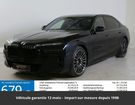 BMW i7 m sportpaket disponible allemagne à Paris (75) BMW i7 m sportpaket disponible allemagne à Paris (75)