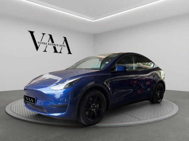 Tesla Model Y RWD Standard PHASE 1 BLEU FONCE de 2023