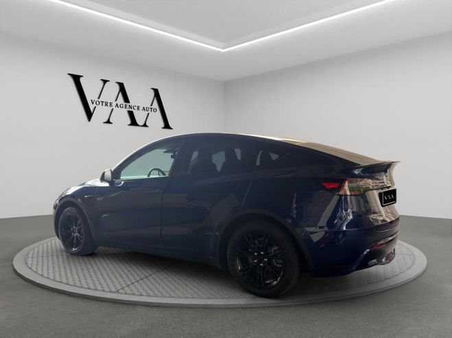Tesla Model Y RWD Standard PHASE 1 BLEU FONCE de 2023