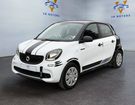 Smart Forfour 1.0 61 PURE ? Moteur à chaine Entretien à Serres-Castet (64) Smart Forfour 1.0 61 PURE ? Moteur à chaine Entretien à Serres-Castet (64)