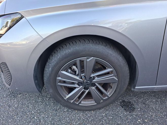 Peugeot 308 SW 1.5 BlueHDi S&S - 130 - BV EAT8  III  GRIS CLAIR de 2024
