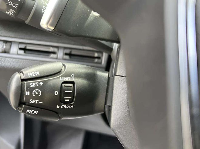 Peugeot 3008 1.6 BLUEHDI 120CH ALLURE S&S EAT6 GRIS C de 2017