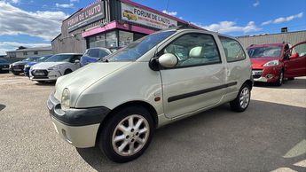Renault Twingo Version* (2) 1.2 INITIALE CUIR BELLE &agrave; Coigni�res (78)