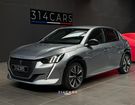 Peugeot 208 GT 1.2 130 cv à Roanne (42) Peugeot 208 GT 1.2 130 cv à Roanne (42)
