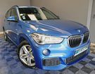 BMW X1 F48 xDrive 20d 190 ch M Sport à Sannerville (14) BMW X1 F48 xDrive 20d 190 ch M Sport à Sannerville (14)