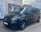 Mercedes Vito Combi Mixto 119 1.9 CDI 16CV 9G-TRONIC 1 à Sainte-Marguerite (88) Mercedes Vito Combi Mixto 119 1.9 CDI 16CV 9G-TRONIC 1 à Sainte-Marguerite (88)
