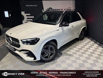  Voir d&eacute;tails -Mercedes GLE 400 e - BVA 9G-Tronic - AMG Line 4-Matic &agrave; Avignon (84)