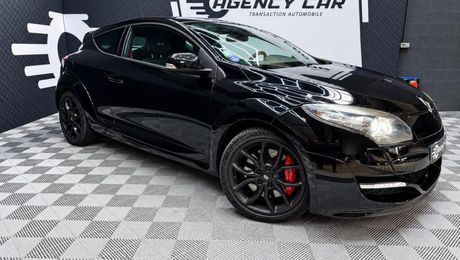 Renault Megane III RS LUXE - Coup� - 2.0i - 265ch - Ch� 2013 d'occasion a Marolles-en-Hurepoix (91)