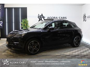  Voir d&eacute;tails -Porsche Macan 2.0i - BV PDK TYPE 95B . PHASE 2 &agrave; Saint-Jory (31)
