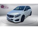Mercedes Classe B 200 156CH BVA 7G-DCT Sensation - ATELAGE à Marlenheim (67) Mercedes Classe B 200 156CH BVA 7G-DCT Sensation - ATELAGE à Marlenheim (67)