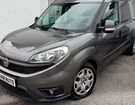 Fiat Doblo Ph.2 1.6L 105ch Long Maxi TVA R�cup�rabl &agrave; Ville-la-Grand (74)