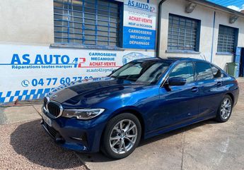 BMW Serie 3