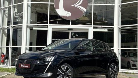 Peugeot 208 1.2 PURETECH 100 CH GT LINE EAT8 CAMERA 2019 d'occasion a Courri�res (62)