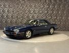 Jaguar XJS Cabriolet 4.0i - BVA . PHASE 2 &agrave; �p�ne (78)