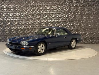 Jaguar XJS