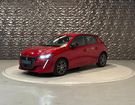 Peugeot 208 1.5 BlueHDi S&S - 100 II 2019 BERLINE Ac à Épône (78) Peugeot 208 1.5 BlueHDi S&S - 100 II 2019 BERLINE Ac à Épône (78)