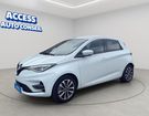 Renault Zoe Intens Comme Neuve, SOH 82, Batterie GAR à () Renault Zoe Intens Comme Neuve, SOH 82, Batterie GAR à ()