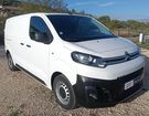Citroen Jumpy III M HDi 2.0 l 120 cv pack business Cam à Lagney (54) Citroen Jumpy III M HDi 2.0 l 120 cv pack business Cam à Lagney (54)