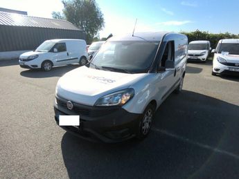 voir détails -Fiat Doblo CARGO 1.6 MULTIJET 120CH 705KG BUSINESS à Villeneuve-Loubet (06) Voir détails -Fiat Doblo CARGO 1.6 MULTIJET 120CH 705KG BUSINESS à Villeneuve-Loubet (06)