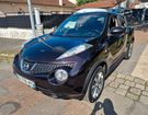 Nissan Juke 1.5 dci 110ch tekna garantie 12-mois à Argenteuil (95) Nissan Juke 1.5 dci 110ch tekna garantie 12-mois à Argenteuil (95)