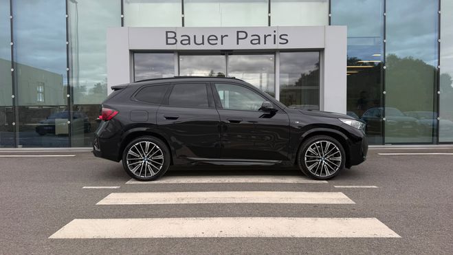 BMW X1 U11 xDrive 30e 326ch DKG7 M Sport Noir de 2026